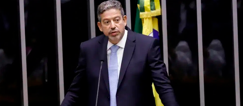 Arthur Lira Pode Levar Reforma Administrativa Ao Siape