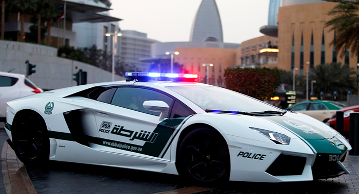 Dubai