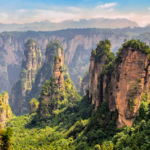 Zhangjiajie