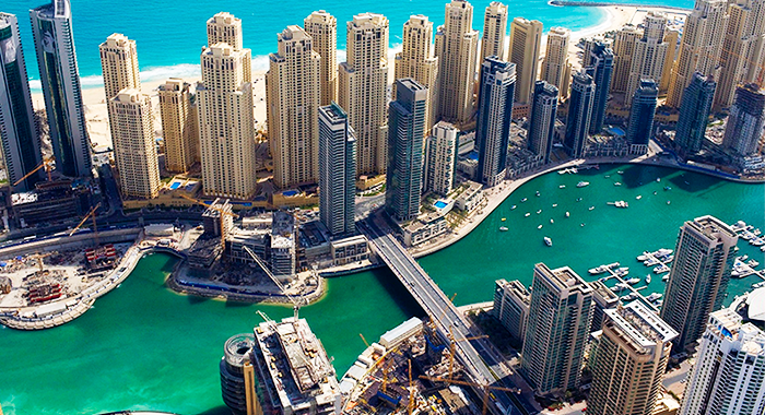 Dubai
