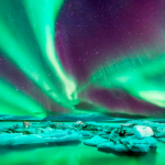 Aurora Boreal