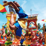 dança