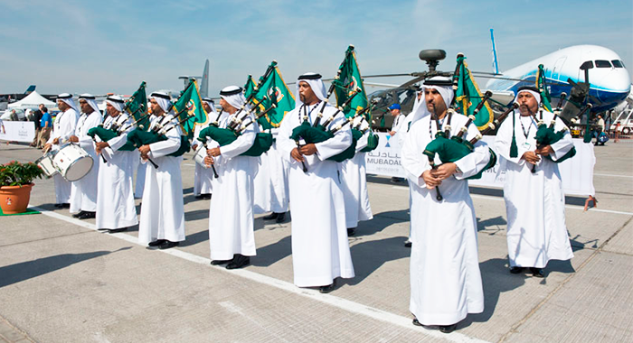 Dubai