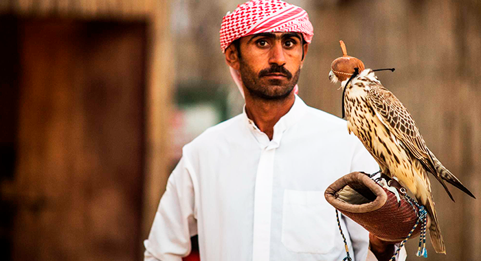 Dubai