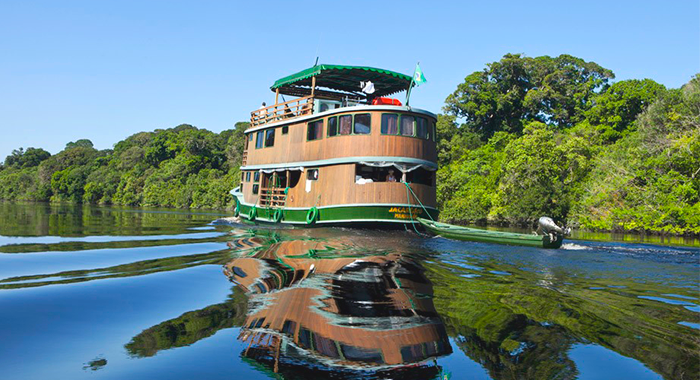 Amazônia