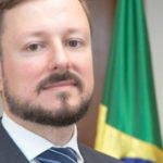 Wagner Lenhart - secretário de gestão e desempenho de pessoal