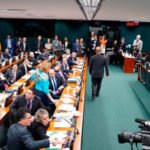 Senado apresenta maiores vantagens para aposentadoria de servidores.