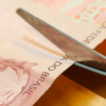 Cortes gerais já estão ocorrendo