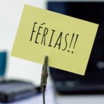 Recesso de fim de ano para servidor é definido.