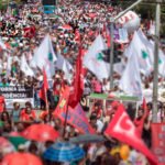 Sindicatos unidos pelos servidores - greve futura