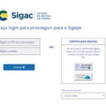 Servidores: mudanças no SIGEPE para fazer empréstimo consignado