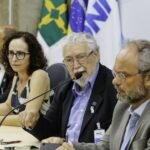 Servidores Federais negociam com Governo