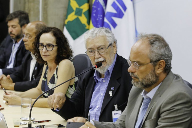 Servidores Federais negociam com Governo