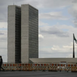 Mesa de negociações dos servidores federais