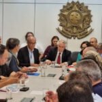 Negociação Servidores e Governo