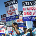 servidores e governo negociam aumento