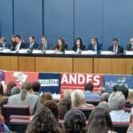 Servidores federais aumento