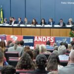 Mesas governo e servidores federal