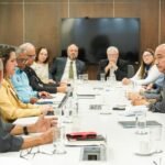 Servidores Governo