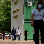 Servidores federais aumento