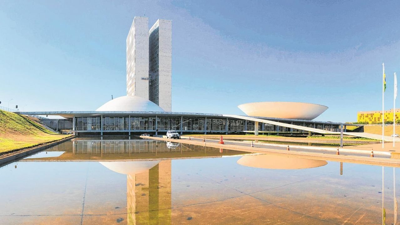 Servidores federais recesso