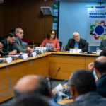 Servidor Federal aumento