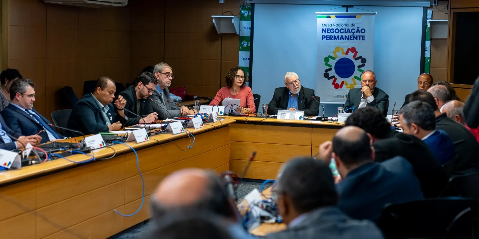 Servidor Federal aumento