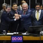 Servidores LOA aprovado