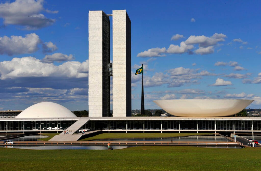 Deputados Servidores