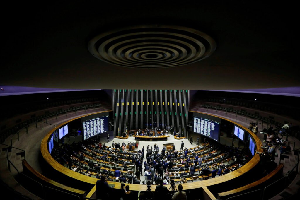 servidores aumento