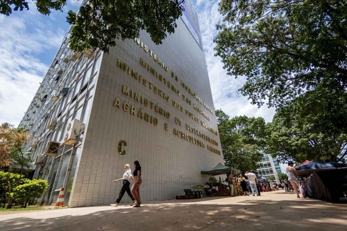 benefício servidores
