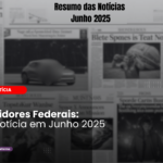 servidores noticias
