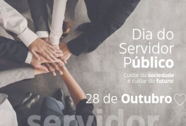 dia do servidor