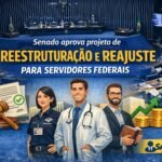 servidores carreiras