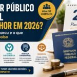 Servidores 2026