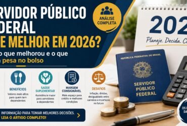Servidores 2026