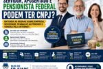 servidor cnpj