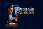 auxilio saude servidores 2026