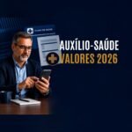 auxilio saude servidores 2026