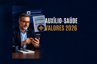 auxilio saude servidores 2026