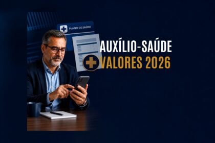 auxilio saude servidores 2026