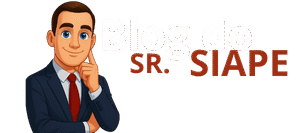 Blog do Sr. SIAPE