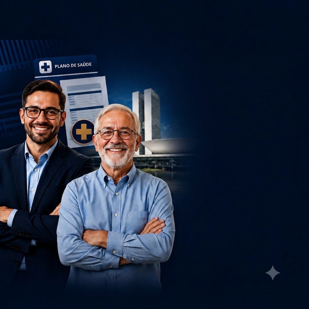 Servidor Federal CNPJ