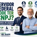 servidor cnpj