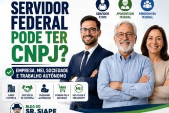 servidor cnpj