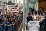servidores reajuste 2027