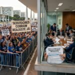 servidores reajuste 2027
