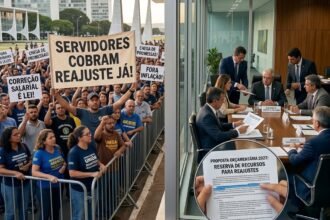 servidores reajuste 2027