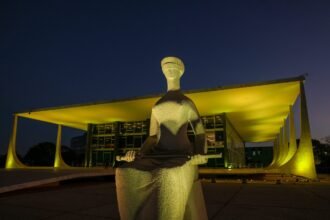 Servidores STF previdência