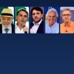 servidores federais eleição